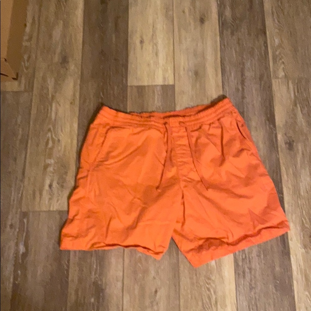 Vans shorts